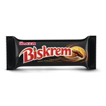 Ülker Biskrem 100 g