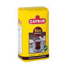 Çaykur Turist Çayı 1 Kg
