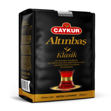 Çaykur Altınbaş Çayı 0.5 Kg
