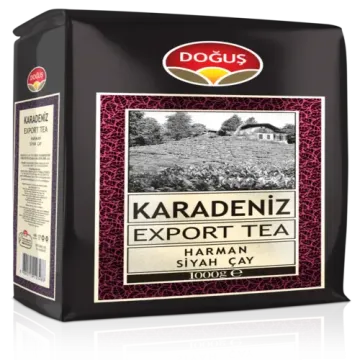Doğuş Karadeniz Export Çayı 0.5 Kg