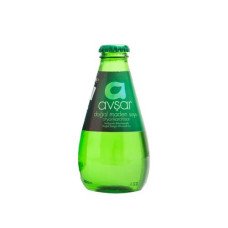 Avşar Doğal Maden Suyu 200 ml