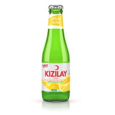 Kızılay Limonlu Soda 200 ml