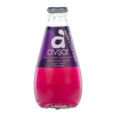 Avşar Karadutlu Soda 200 ml
