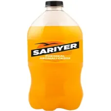 Sarıyer Portakal 2.5 L