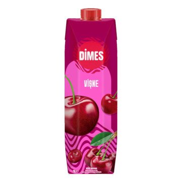 Dimes Vişne 1L