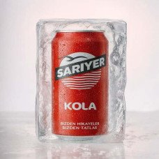 Sarıyer Kola 330 ml