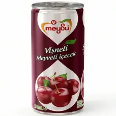 Meysu Vişne 330 ml