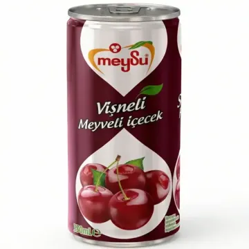 Meysu Vişne 330 ml