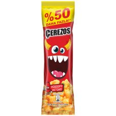 ÇEREZOS HÜP KETÇAP 26G