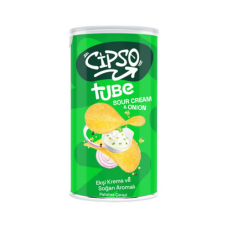 Çipso Tube Ekşi Krema 90 gr
